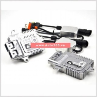 BWM X5 nâng cấp mí led thời trang!